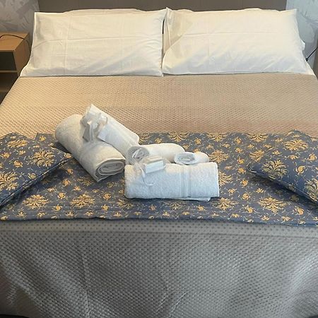 La Locanda Di Alice Altamura Kültér fotó
