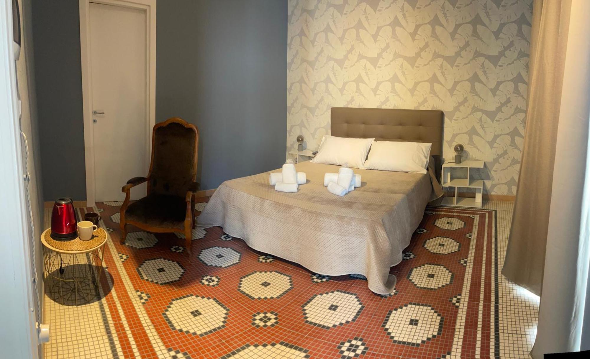 La Locanda Di Alice Altamura Kültér fotó