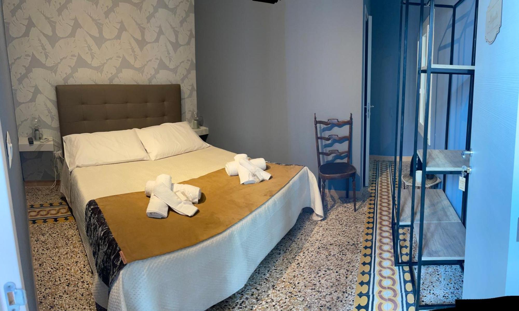 La Locanda Di Alice Altamura Kültér fotó