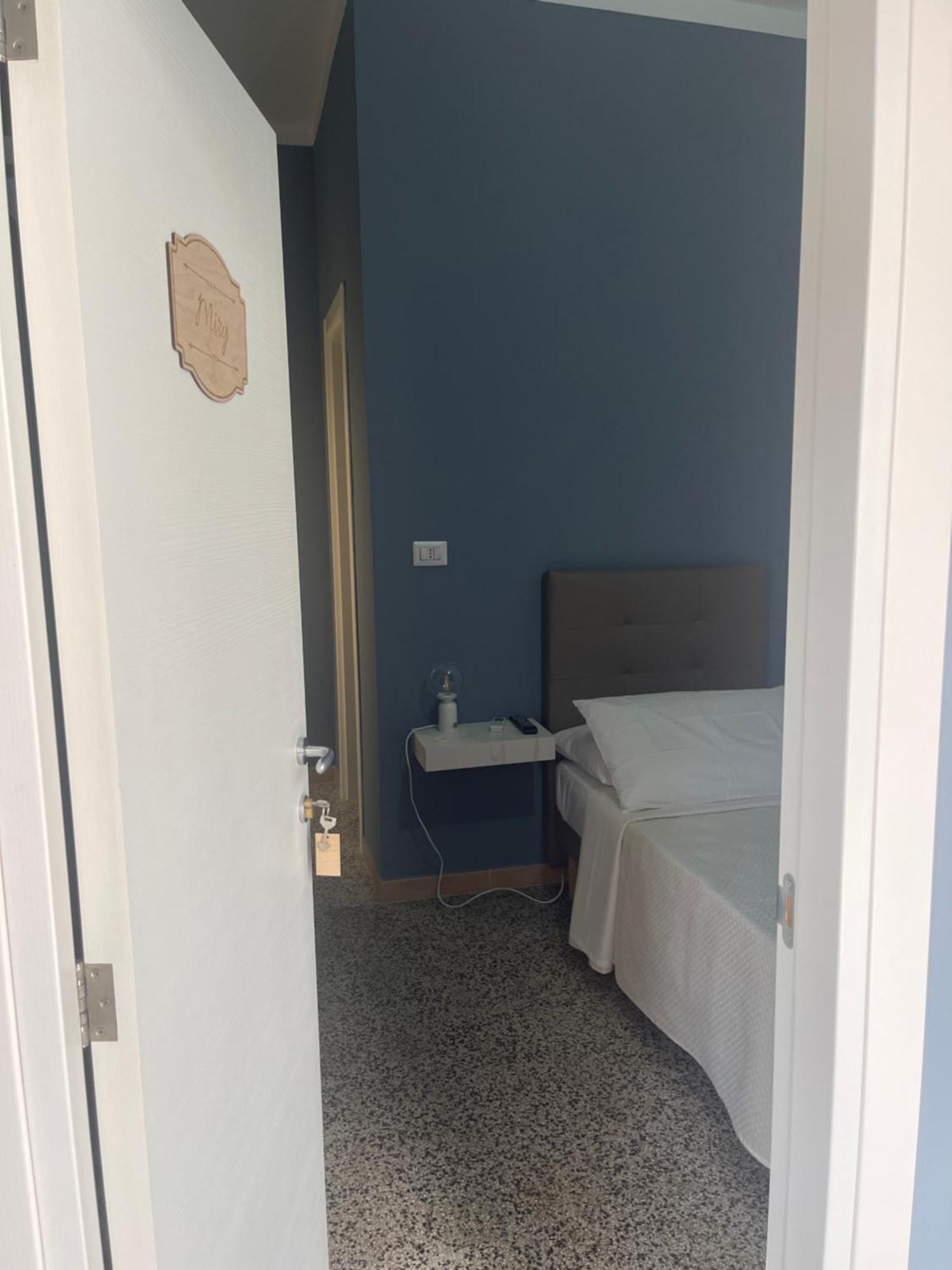 La Locanda Di Alice Altamura Kültér fotó