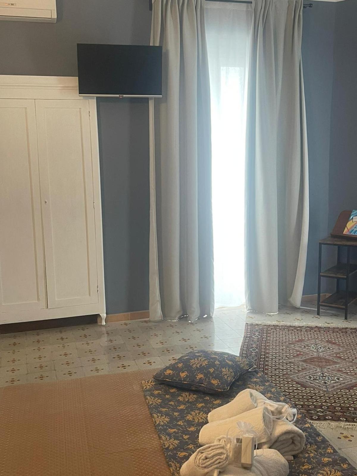 La Locanda Di Alice Altamura Kültér fotó