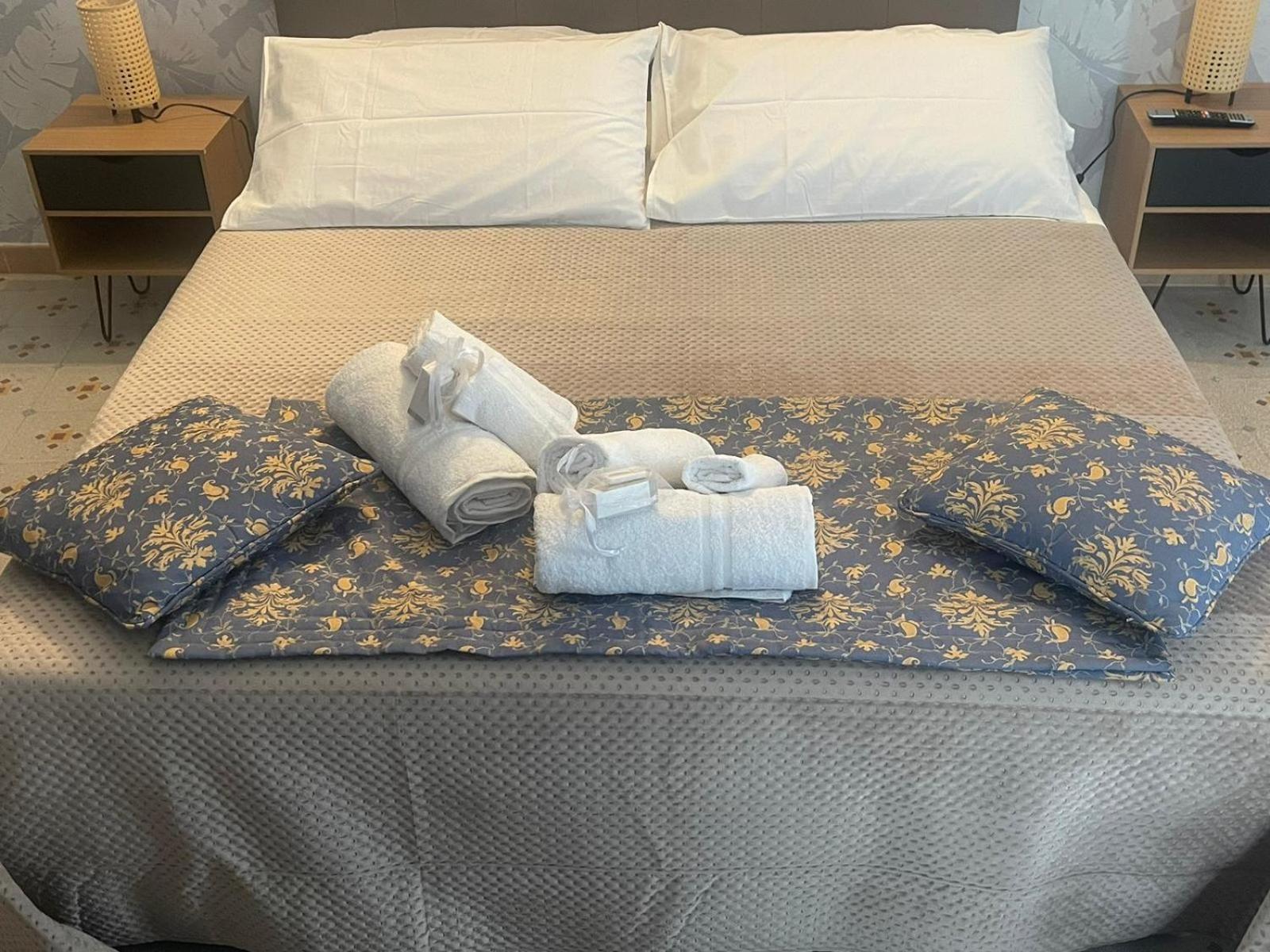 La Locanda Di Alice Altamura Kültér fotó