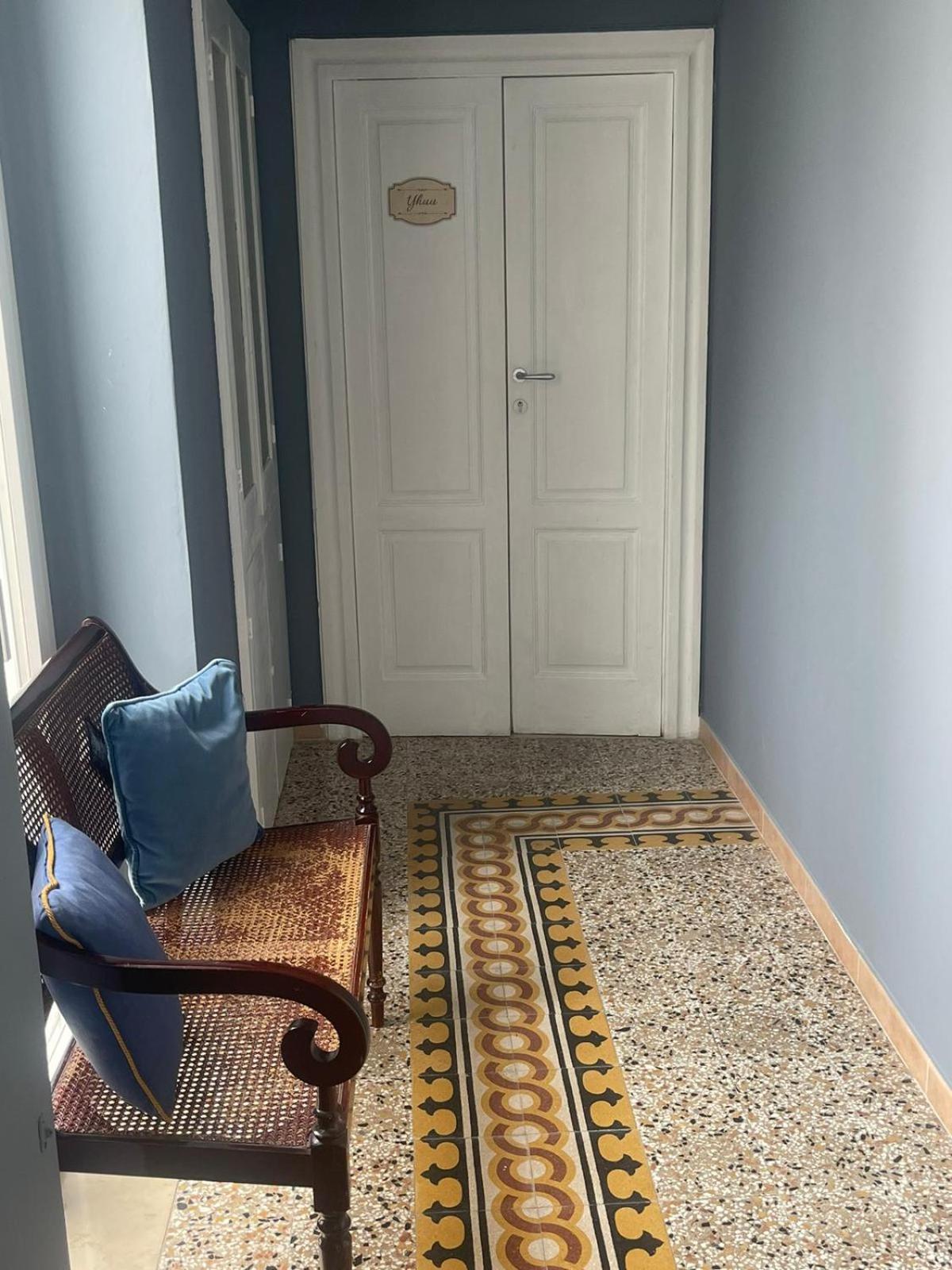 La Locanda Di Alice Altamura Kültér fotó